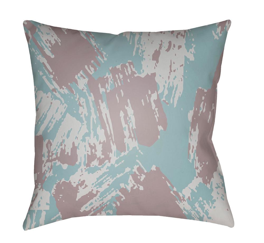 Livabliss - Textures 22inLx22inW Accent Pillow - TX049-2222 veiw 1