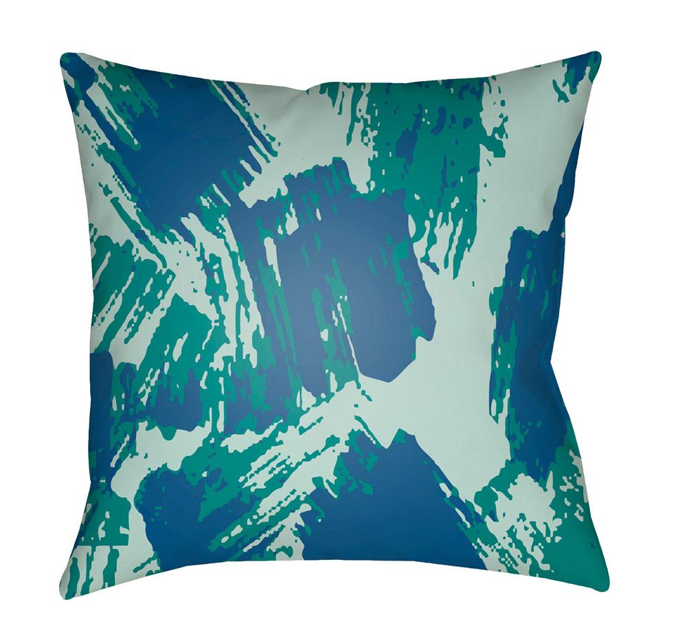 Livabliss - Textures 22inLx22inW Accent Pillow - TX051-2222 veiw 1