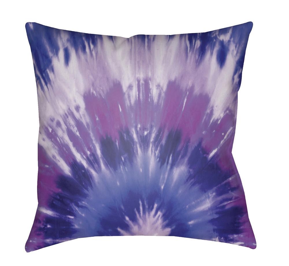 Livabliss - Textures 22inLx22inW Accent Pillow - TX056-2222 veiw 1