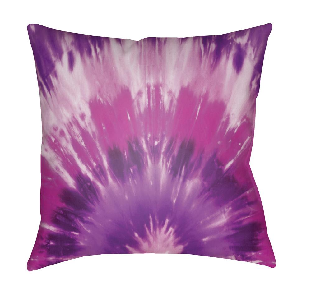 Livabliss - Textures 18inLx18inW Accent Pillow - TX057-1818 veiw 1