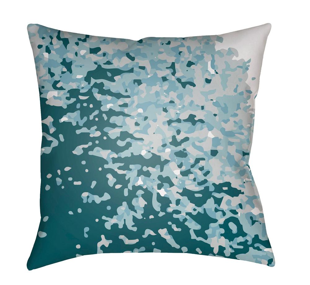 Livabliss - Textures 20inLx20inW Accent Pillow - TX058-2020 veiw 1