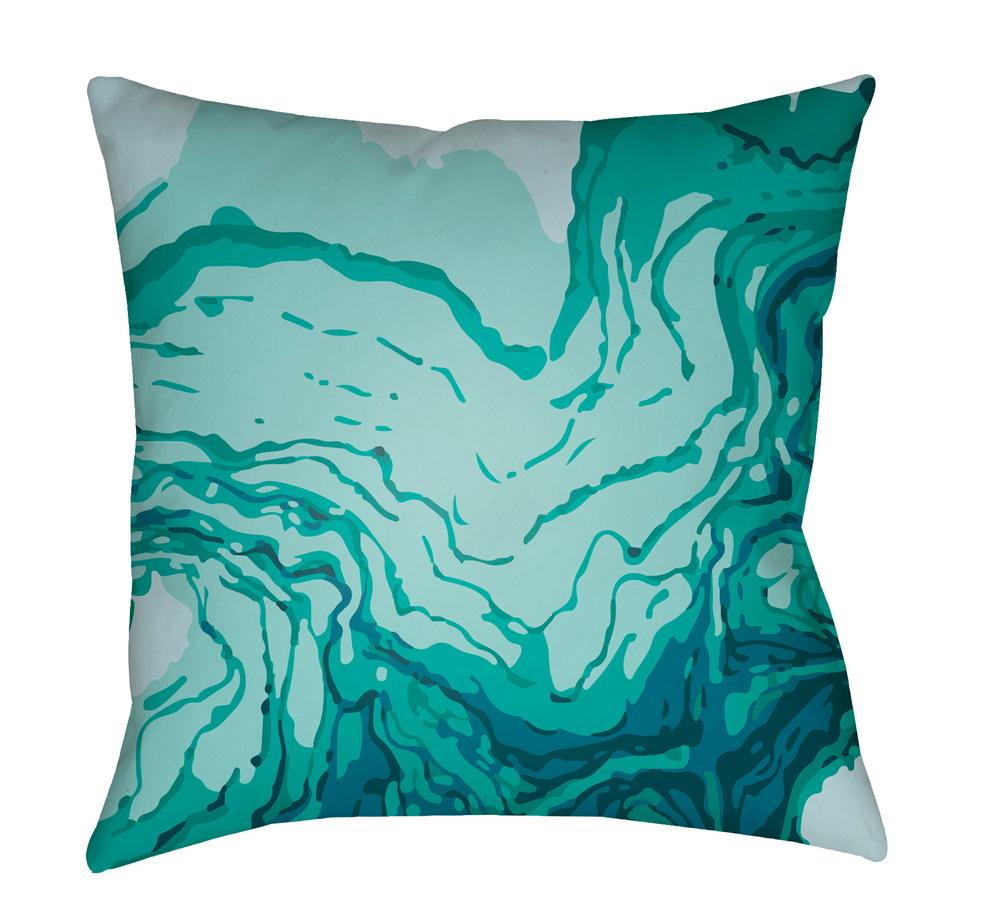 Livabliss - Textures 20inLx20inW Accent Pillow - TX061-2020 veiw 1