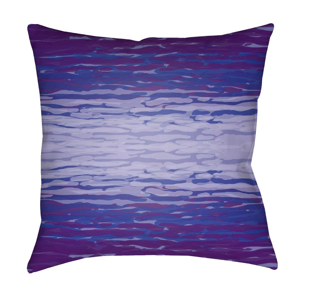 Livabliss - Textures 22inLx22inW Accent Pillow - TX069-2222 veiw 1