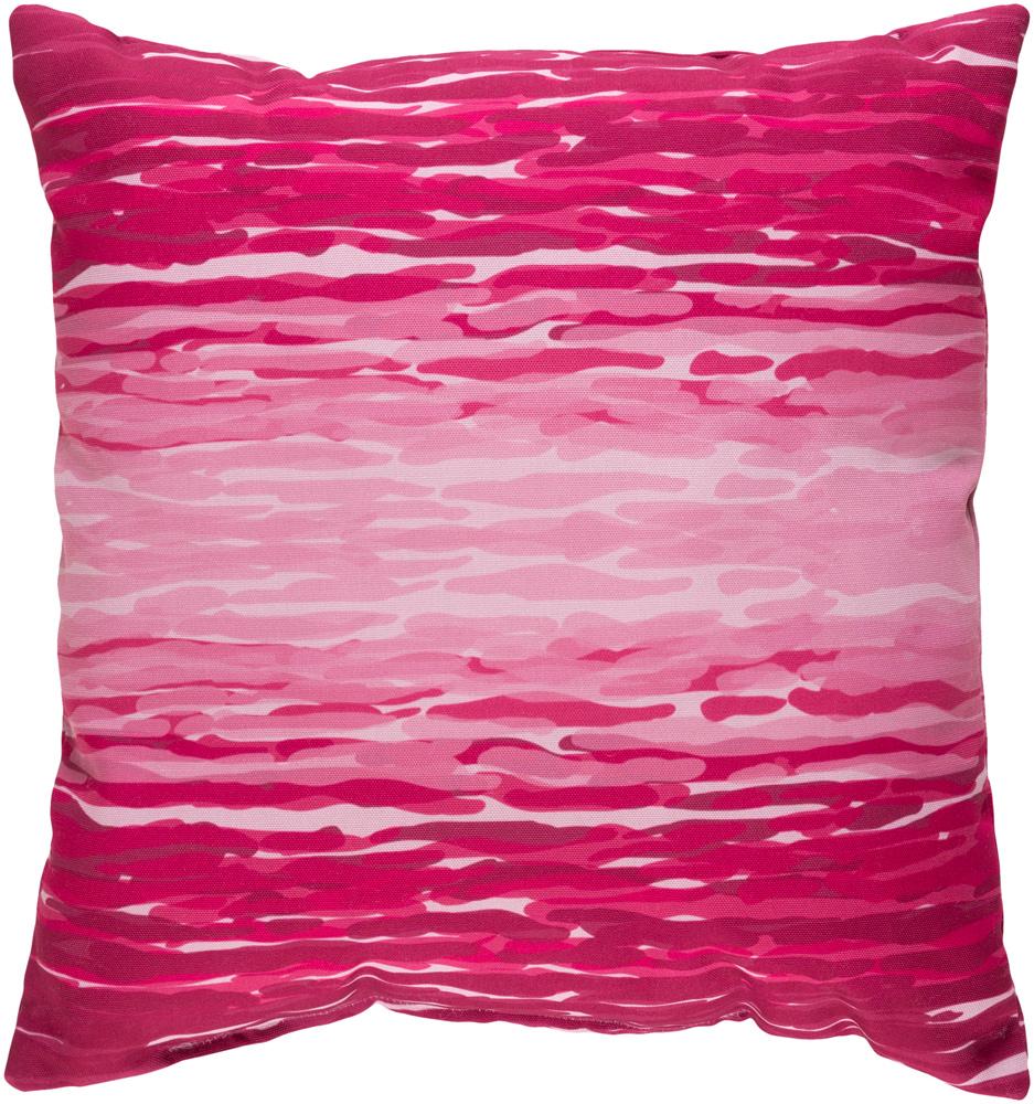 Livabliss - Textures 20inLx20inW Accent Pillow - TX070-2020 veiw 1