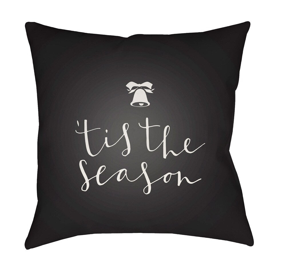 Livabliss - Tis The Season I 20inLx20inW Accent Pillow - HDY091-2020 veiw 1