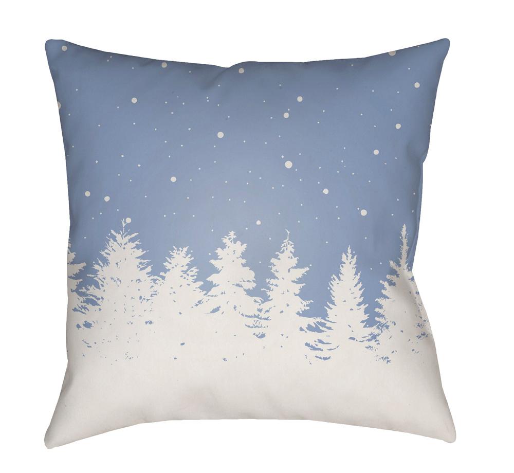 Livabliss - Trees 18inLx18inW Accent Pillow - HDY111-1818 veiw 1