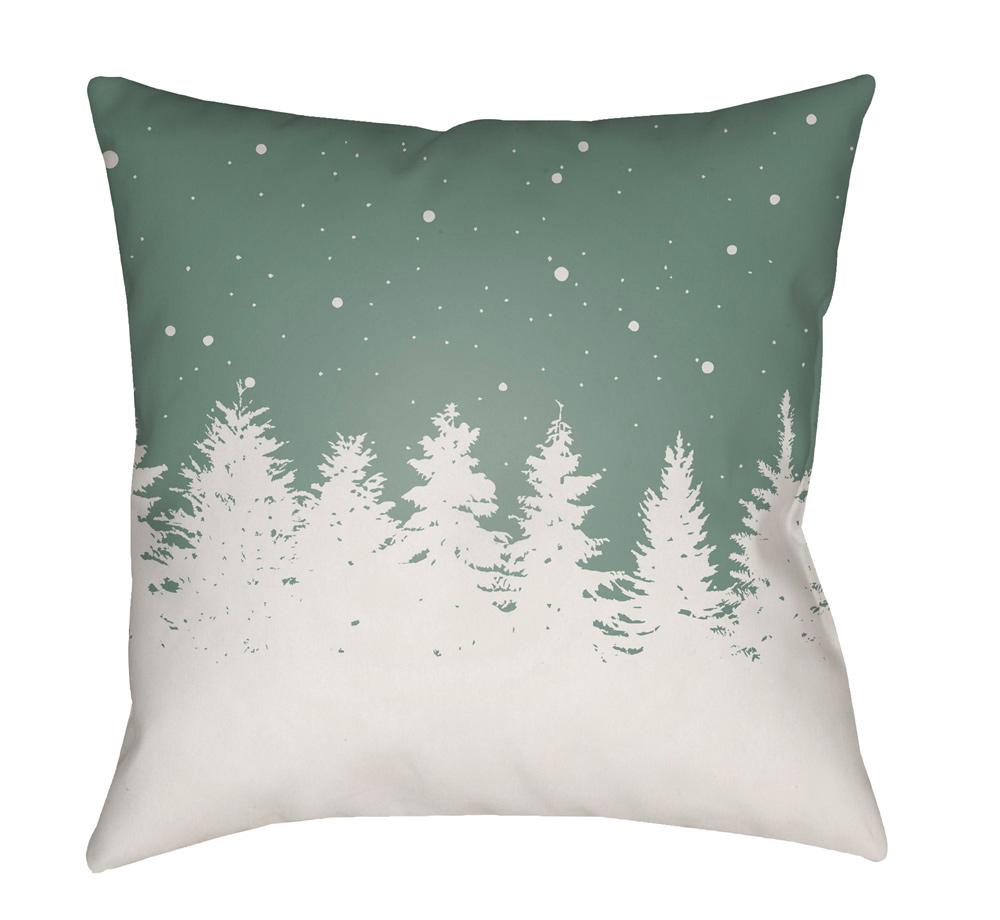 Livabliss - Trees 20inLx20inW Accent Pillow - HDY114-2020 veiw 1