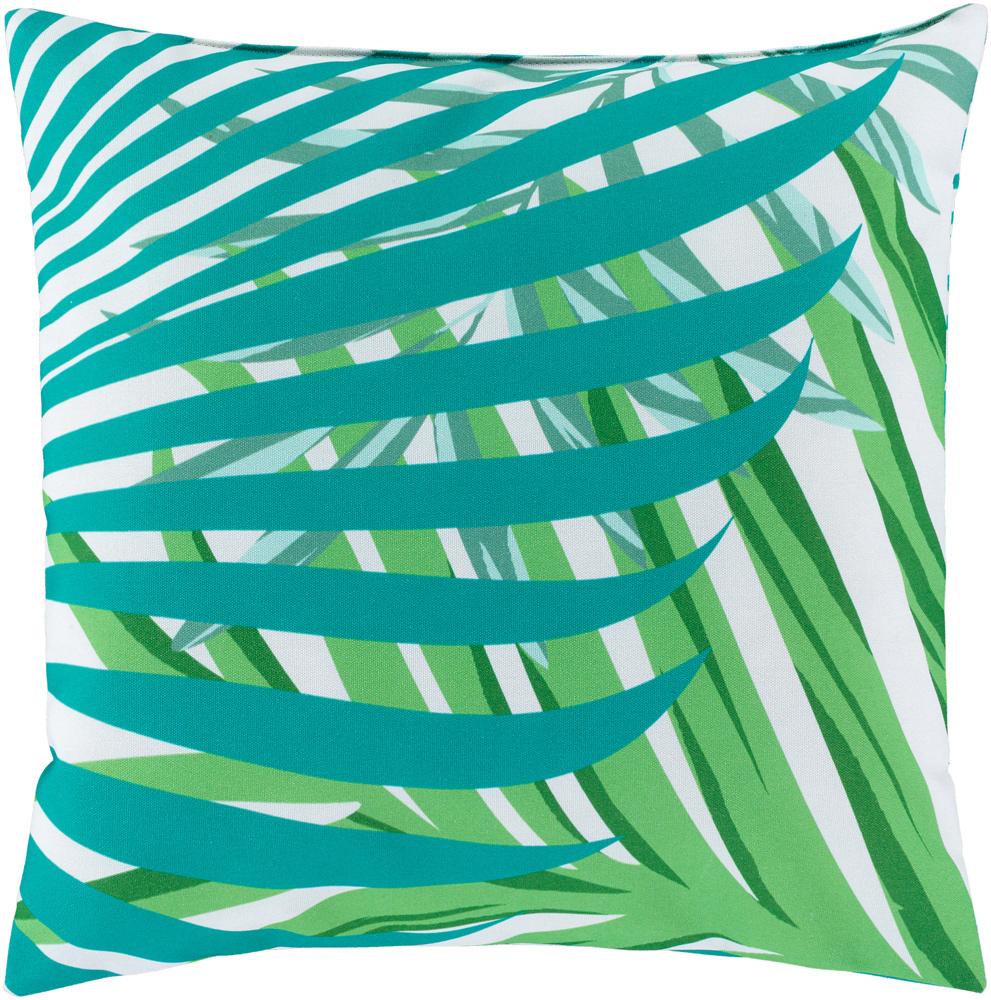 Livabliss - Ulani 20inLx20inW Accent Pillow - UL005-2020 veiw 1