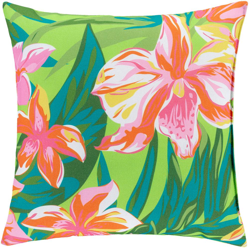 Livabliss - Ulani 16inLx16inW Accent Pillow - UL010-1616 veiw 1