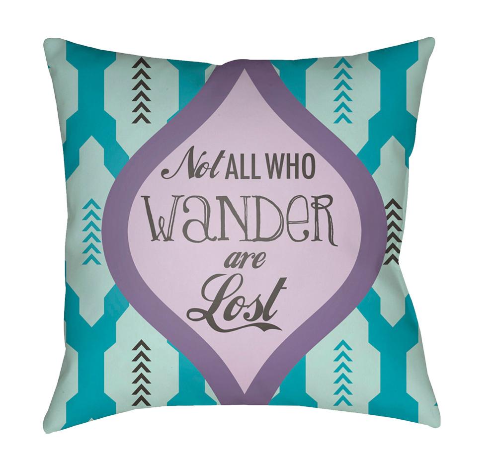 Livabliss - Warhol 22inLx22inW Accent Pillow - WA013-2222 veiw 1