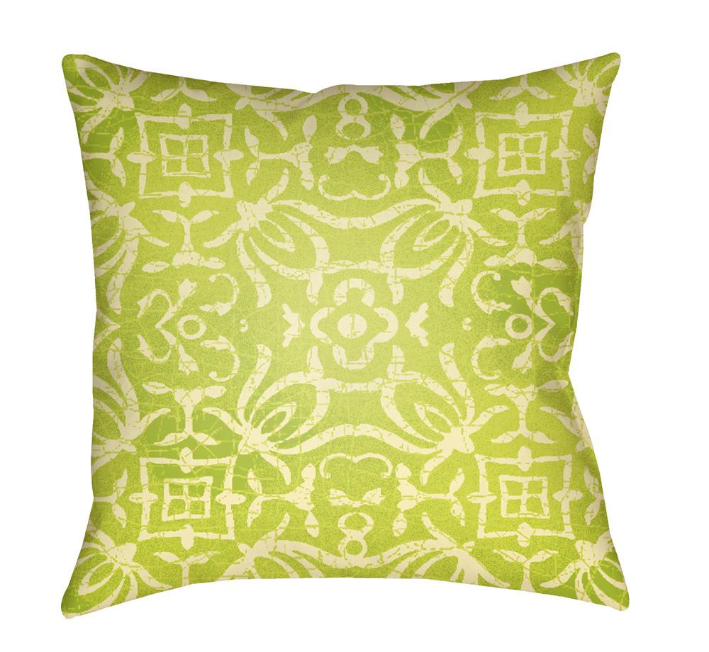 Livabliss - Yindi 22inLx22inW Accent Pillow - YN003-2222 veiw 1