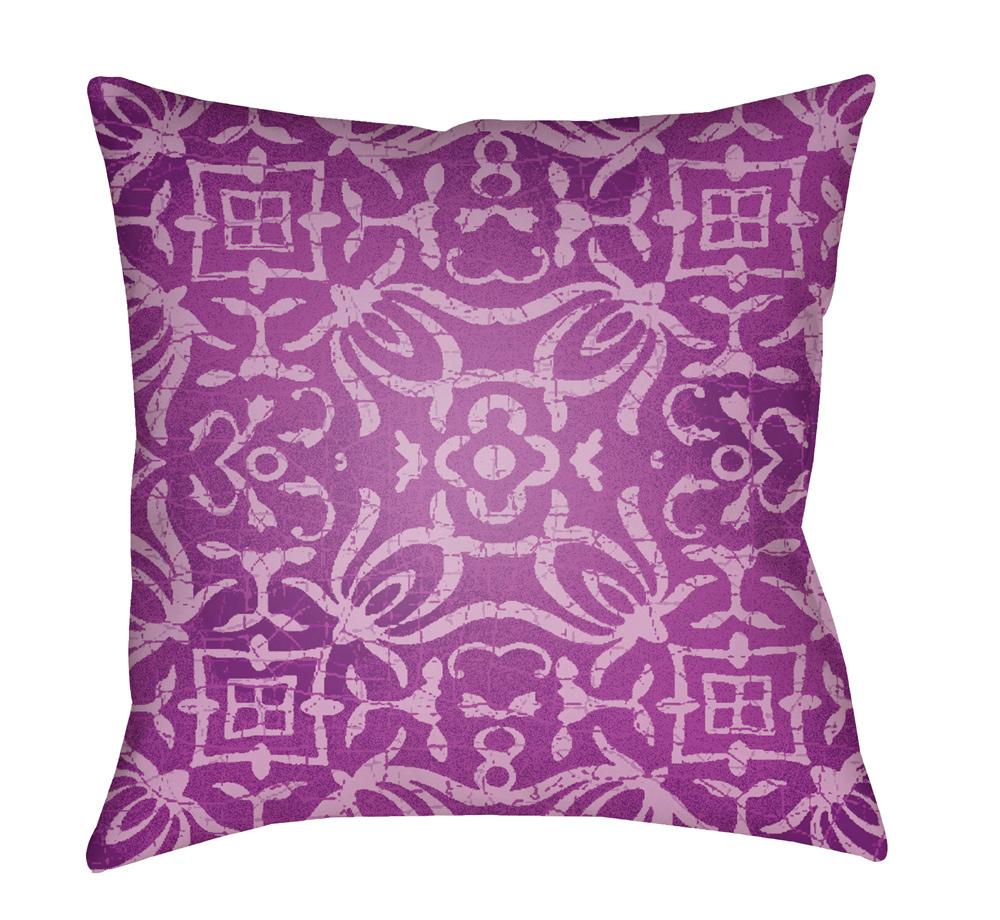 Livabliss - Yindi 22inLx22inW Accent Pillow - YN007-2222 veiw 1