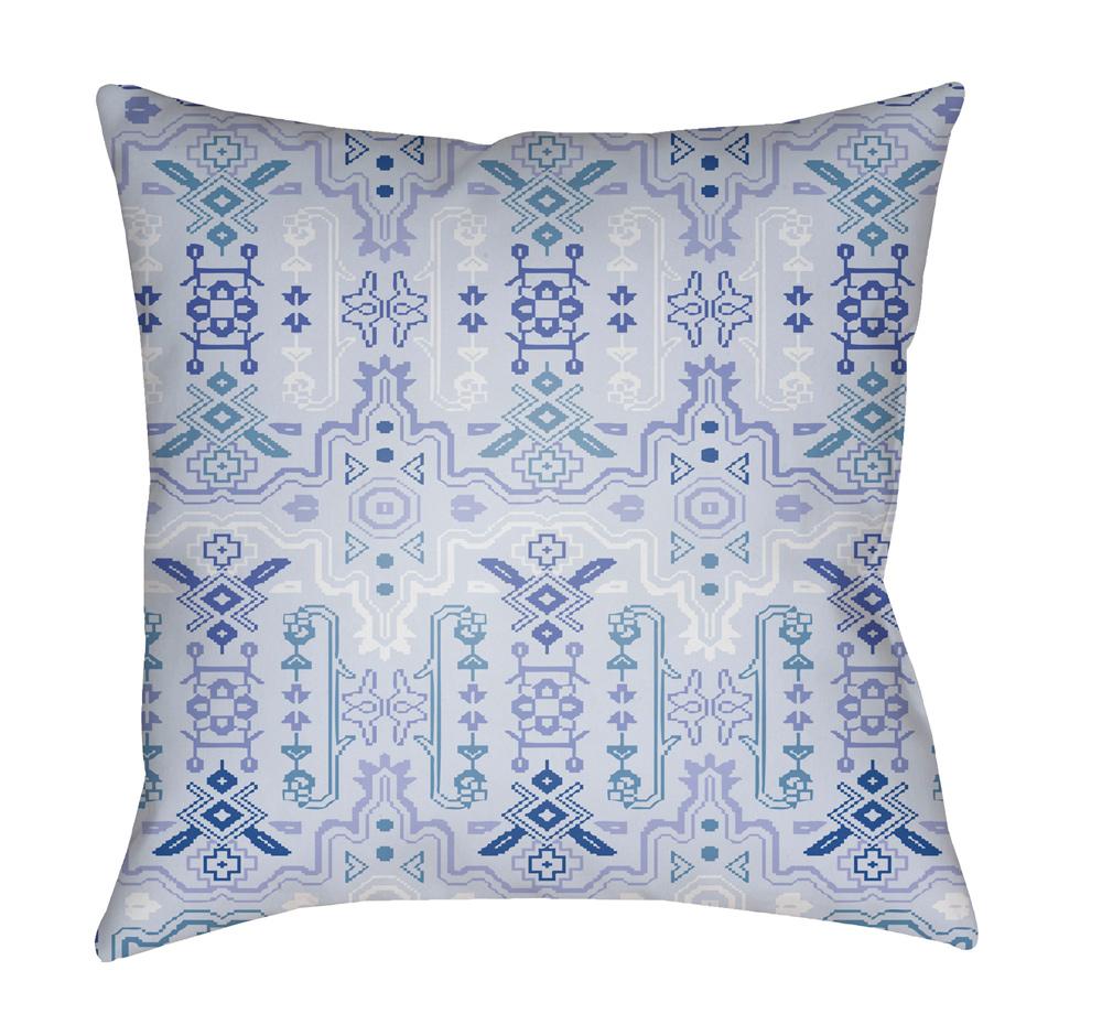 Livabliss - Yindi 20inLx20inW Accent Pillow - YN013-2020 veiw 1