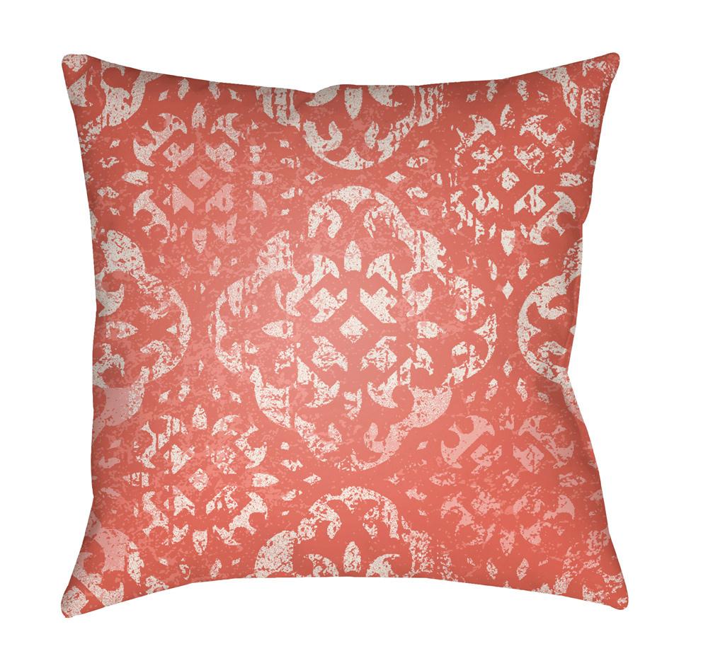 Livabliss - Yindi 22inLx22inW Accent Pillow - YN015-2222 veiw 1