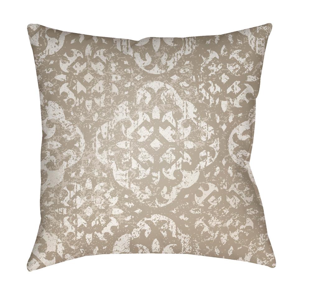 Livabliss - Yindi 20inLx20inW Accent Pillow - YN019-2020 veiw 1