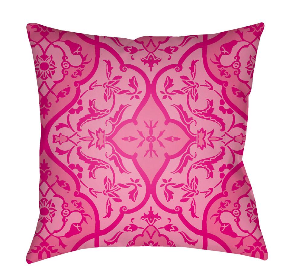 Livabliss - Yindi 22inLx22inW Accent Pillow - YN025-2222 veiw 1