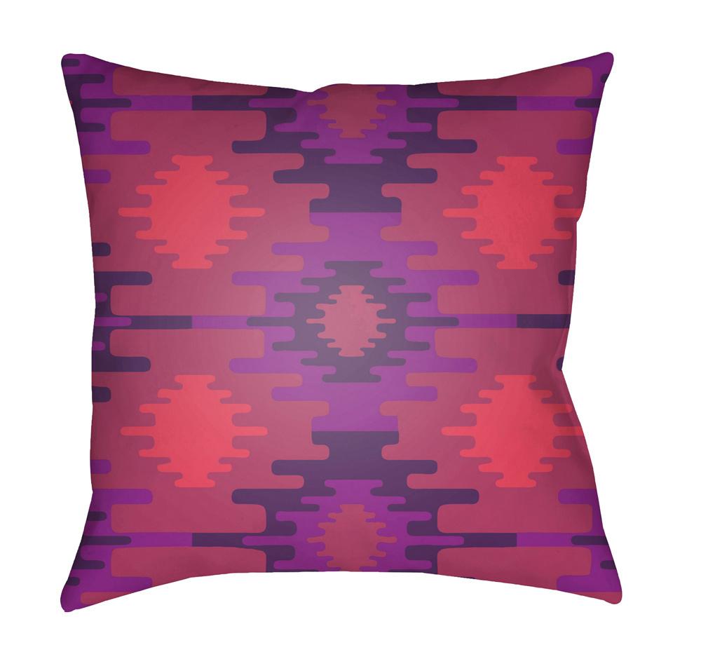 Livabliss - Yindi 22inLx22inW Accent Pillow - YN029-2222 veiw 1