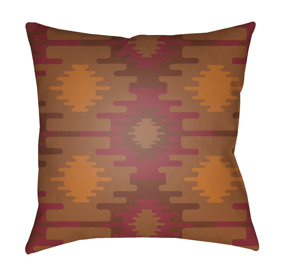 Livabliss - Yindi 18inLx18inW Accent Pillow - YN030-1818 veiw 1