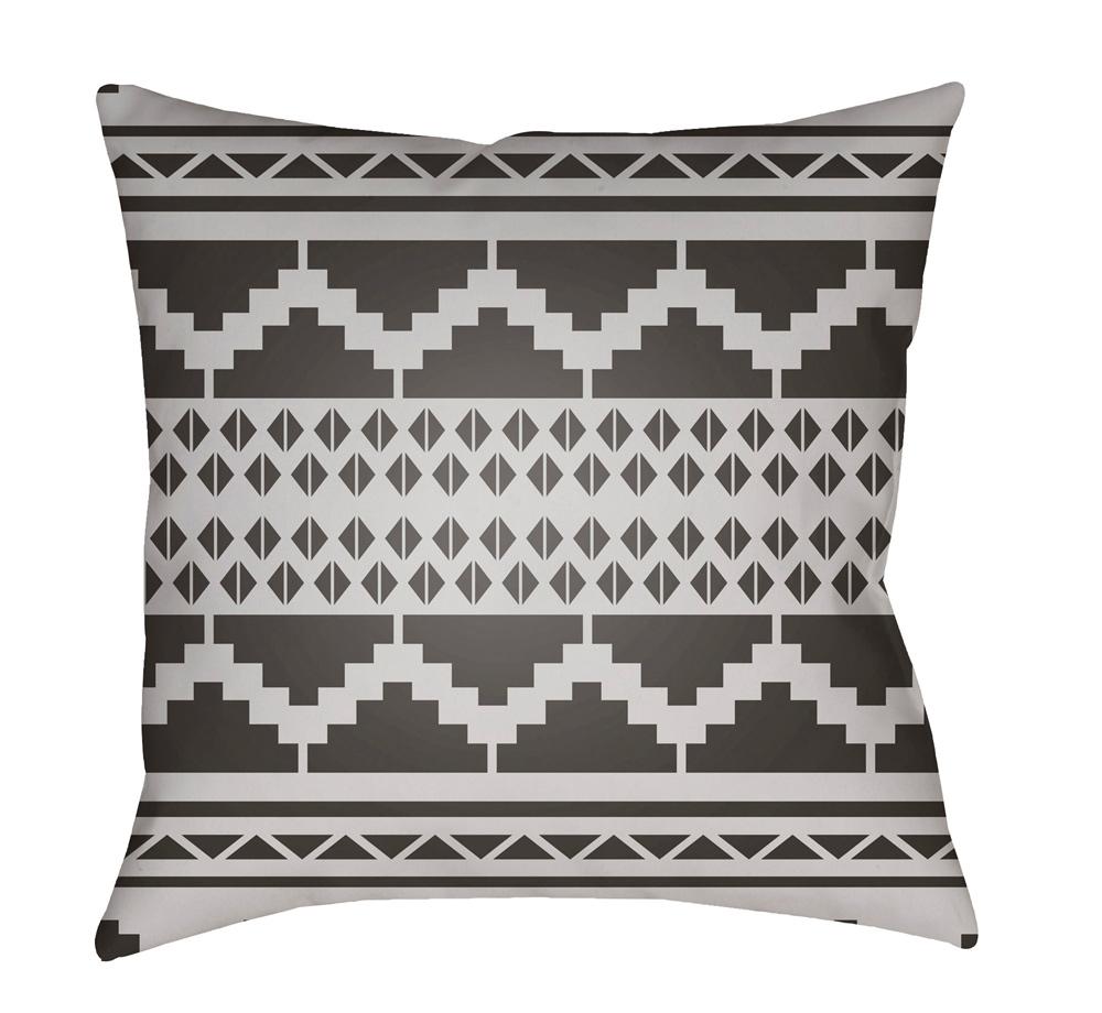 Livabliss - Yindi 20inLx20inW Accent Pillow - YN036-2020 veiw 1