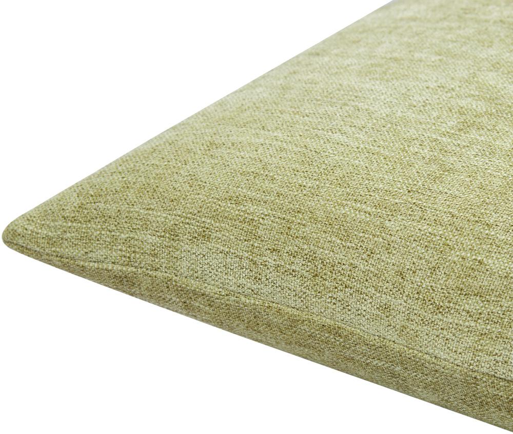 Livabliss - Zunaira 22inLx22inW Accent Pillow - Standard - ZNR008-2222 veiw 3