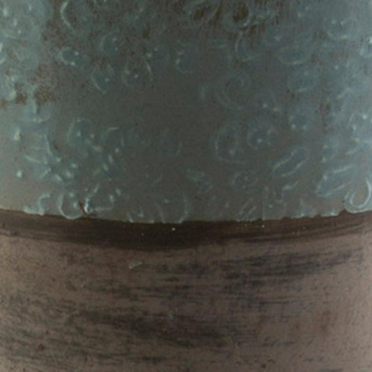 Livabliss - Leclair Vase - Sage - LCL600-S veiw 2