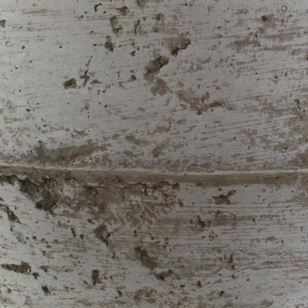 Livabliss - Rome Planter - Taupe - RMR251-M veiw 2