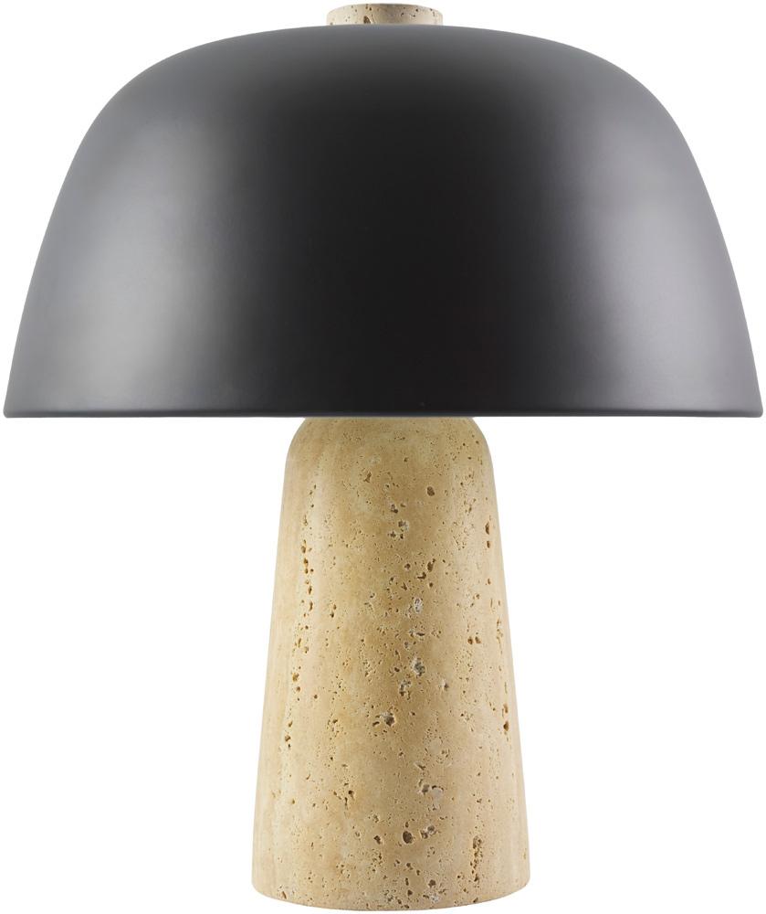 Livabliss - Fes Accent Table Lamp - Beige - FES-006 veiw 1