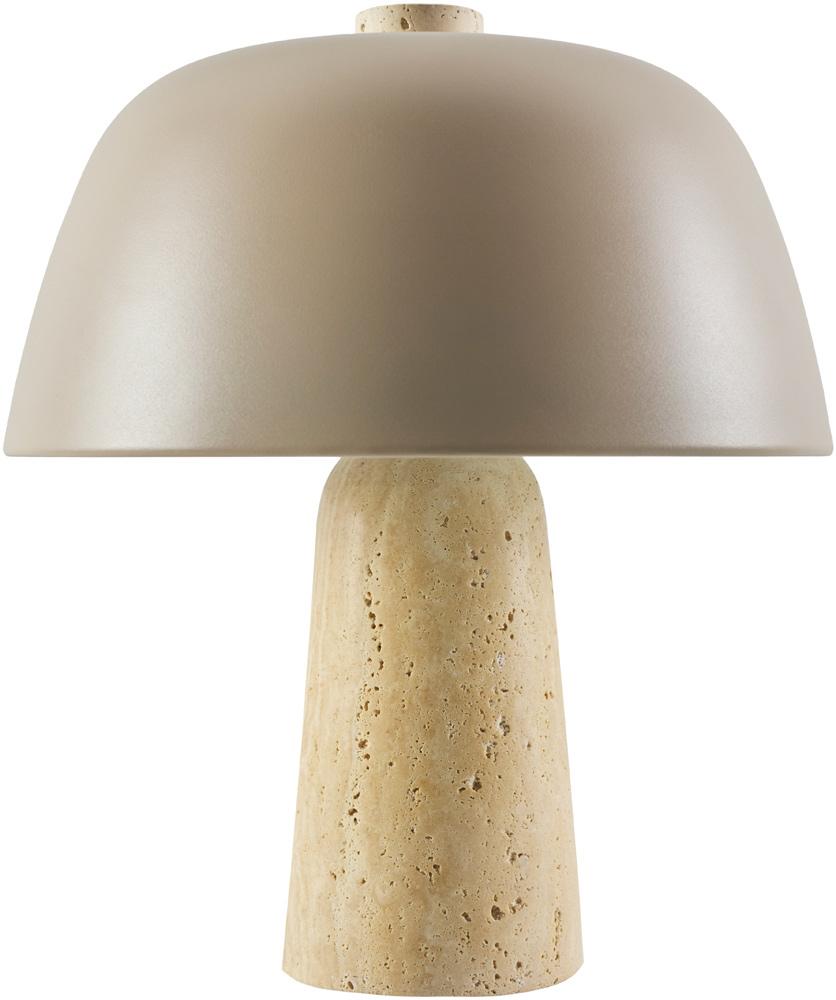 Livabliss - Fes Accent Table Lamp - Beige - FES-005 veiw 1