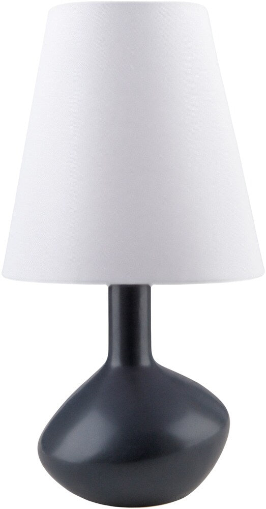 Livabliss - Magico Accent Table Lamp - Black - MGC-003 veiw 1