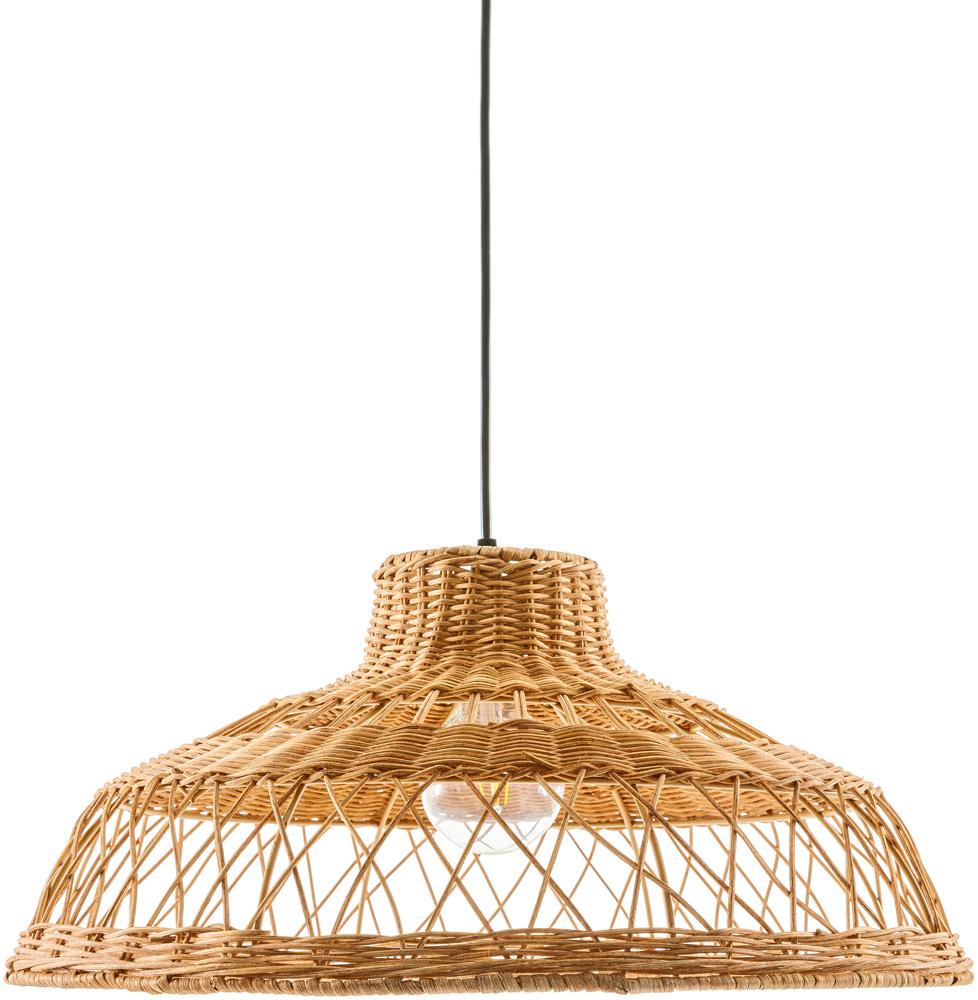 Livabliss - Radiant Pendant - Dark Brown - RDT001-163636 veiw 1