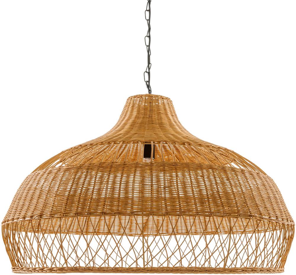 Livabliss - Radiant Pendant - Dark Brown - RDT002-223636 veiw 1