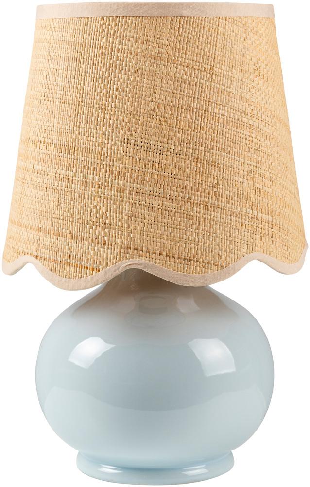 Livabliss - Stella Diminuta Accent Table Lamp - Blue - STD-004 veiw 1