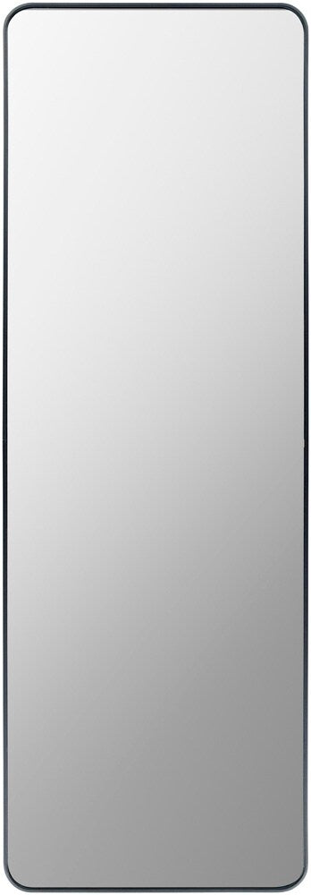 Livabliss - Aranya Full Length Mirror - Black - RAY027-2265 veiw 1
