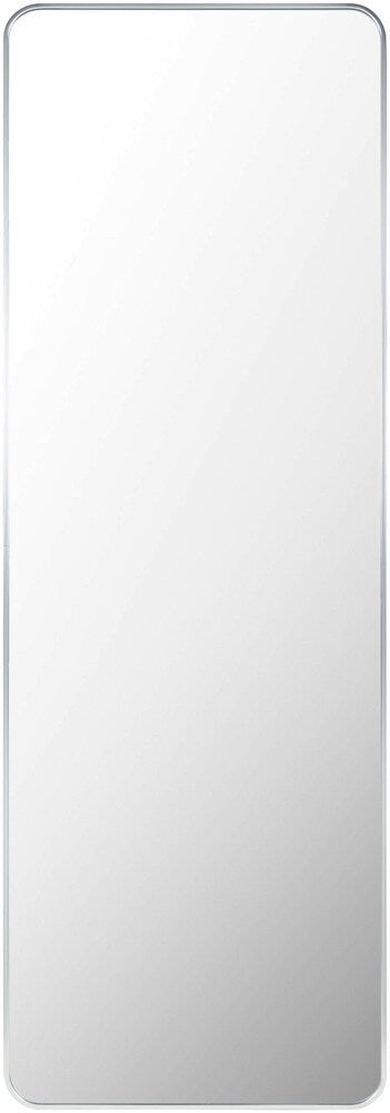 Livabliss - Aranya Full Length Mirror - Metallic - Silver - RAY029-2265 veiw 1