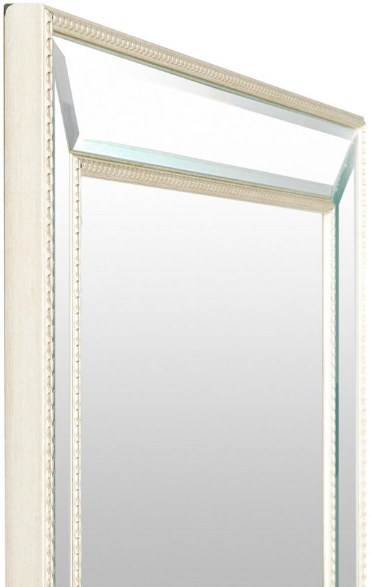 Livabliss - Constantine Accent Mirror - Champagne - TTO001-2822 veiw 2