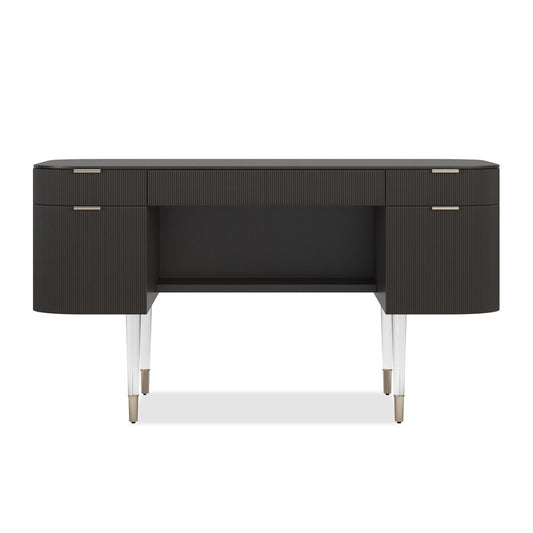 Caracole - Lady Love - Desk - CLA-424-072 veiw 2