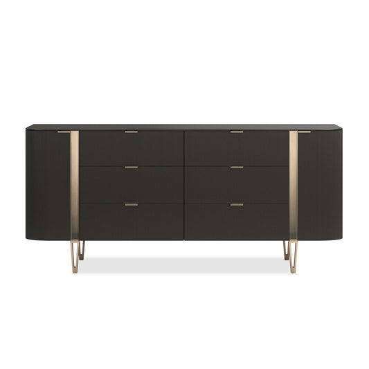 Caracole - Love At First Sight 78 - Dresser - CLA-424-035 veiw 2