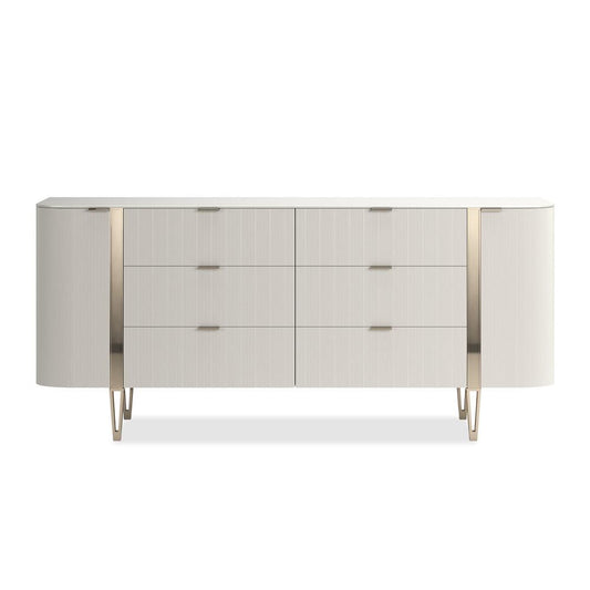 Caracole - Love At First Sight 78 - Dresser - CLA-424-033 veiw 2