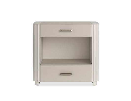 Caracole - Love-Ly! - Nightstand - CLA-424-0617 veiw 2