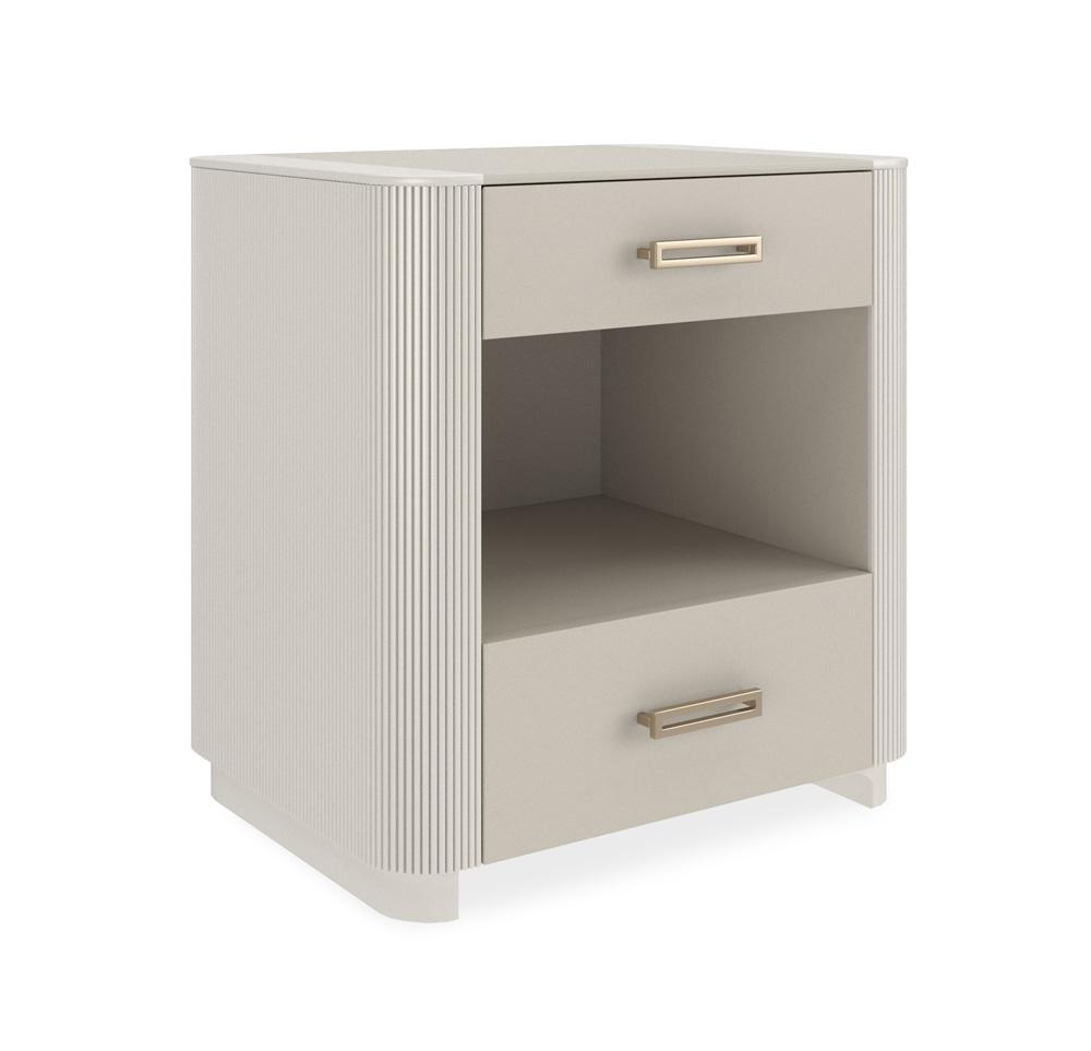 Caracole - Love-Ly! 25 - Nightstand - CLA-424-0614 veiw 1