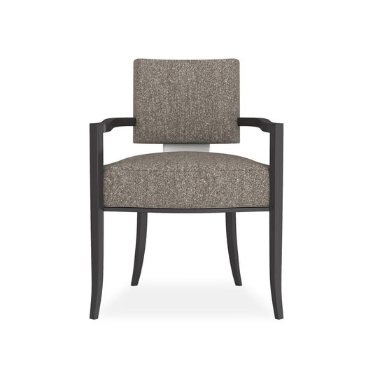 Caracole - Reserved Seating Arm - Dining - Chair - CLA-424-275I veiw 2