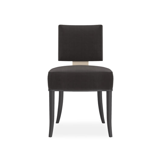 Caracole - Reserved Seating Side - Dining - Chair - CLA-424-285C