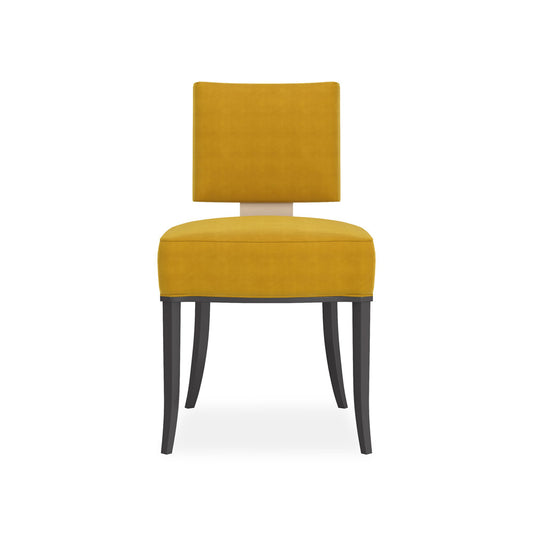 Caracole - Reserved Seating Side - Dining - Chair - CLA-424-285K