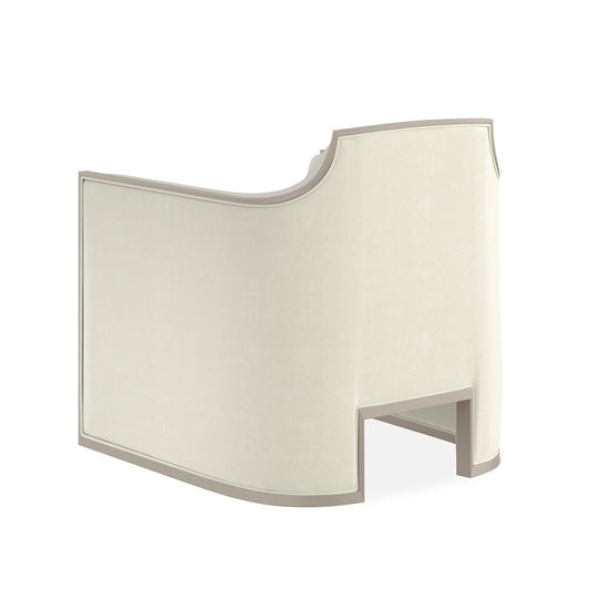 Caracole - The CatS Meow Chair - UPH-424-232-B veiw 2