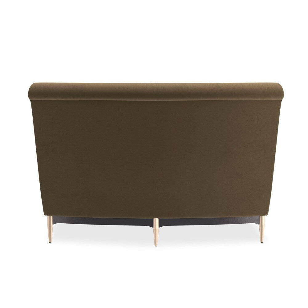 Caracole - ThreeS Company Wedge - Corner Sofa - UPH-424-WE1-F veiw 5