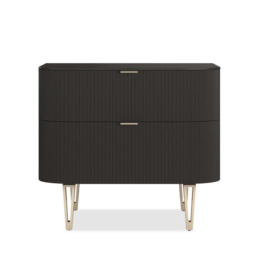 Caracole - True Love - Nightstand - CLA-424-068 veiw 2