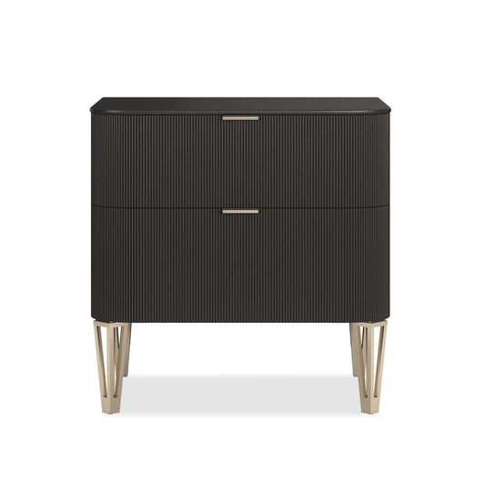 Caracole - True Love 26 - Nightstand - CLA-424-0613 veiw 2