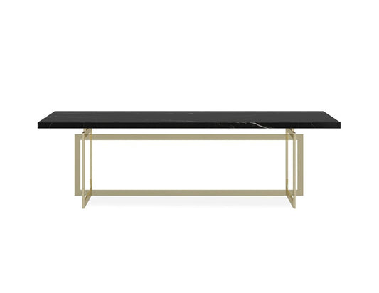 Caracole - Wish You Were Here - Dinning Table - CLA-424-2011B veiw 2