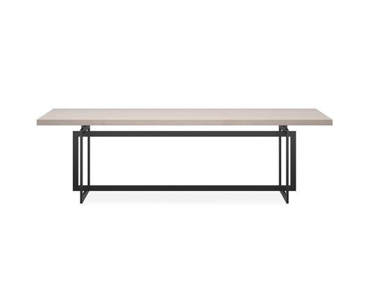 Caracole - Wish You Were Here - Dinning Table - CLA-424-2012C veiw 2