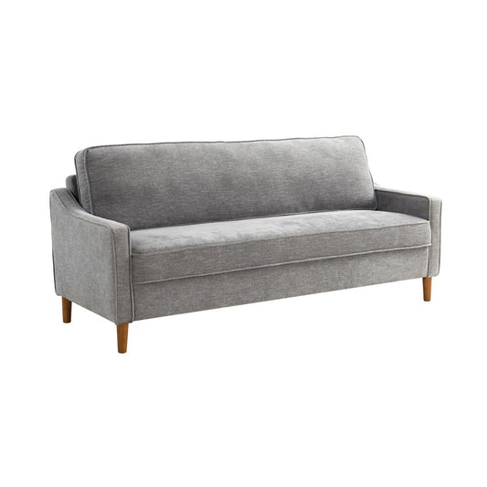 Lifestyle Solutions - Studio Living Seville Sofa, Gray - 133A014GRY veiw 2